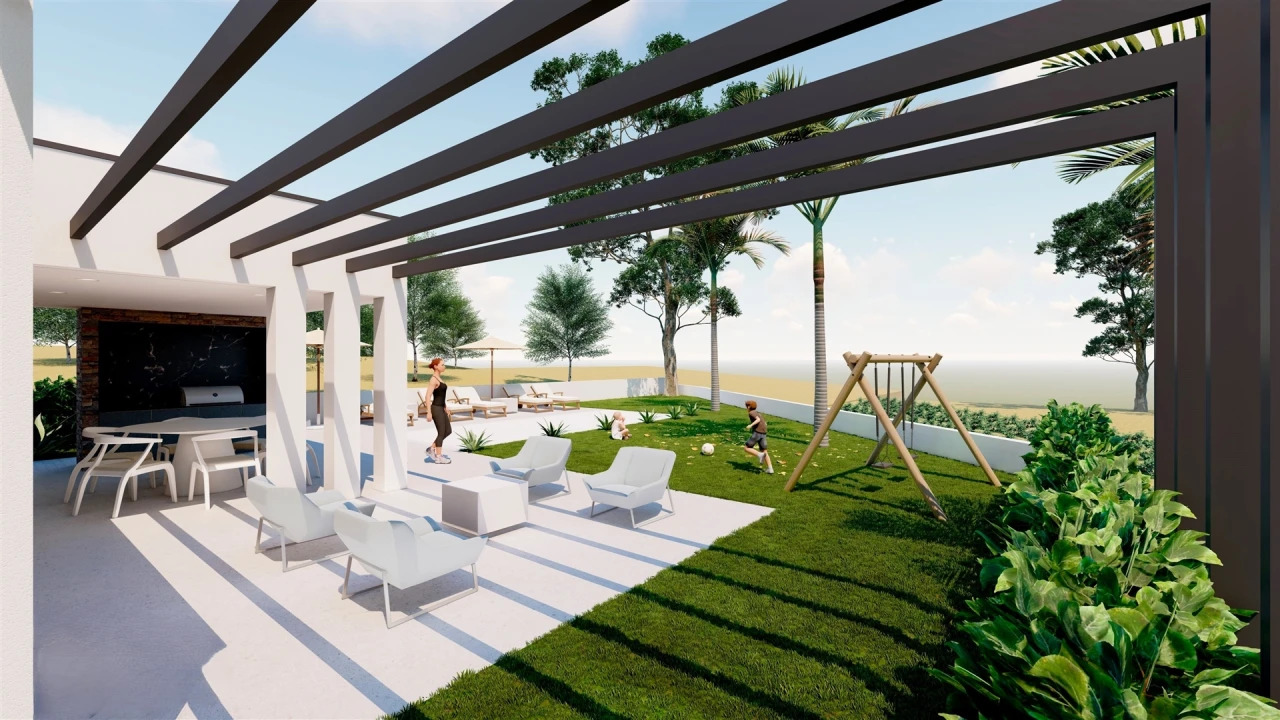 Moradia T3 para Venda em Satão Foto 4