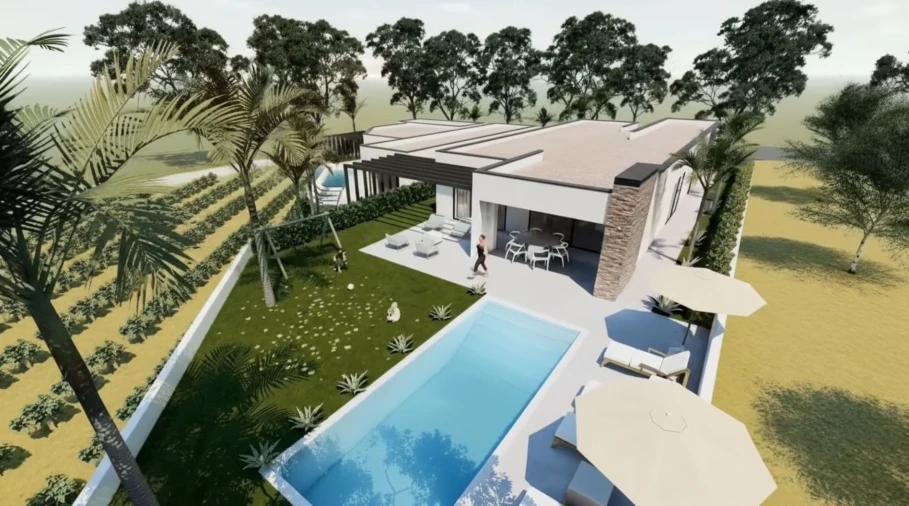 Moradia T3 para Venda em Satão Foto 11