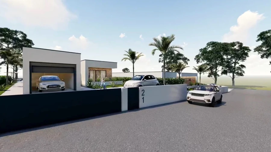 Moradia T3 para Venda em Satão Foto 5