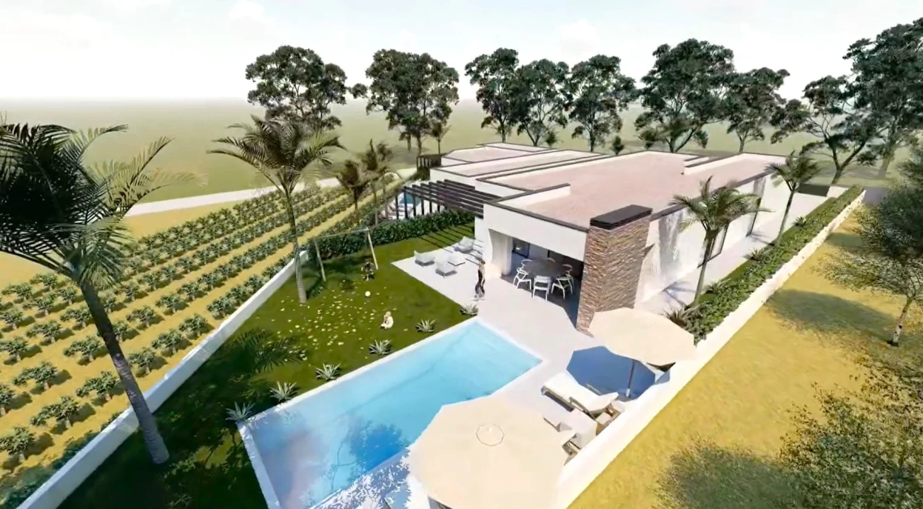 Moradia T3 para Venda em Satão Foto 3