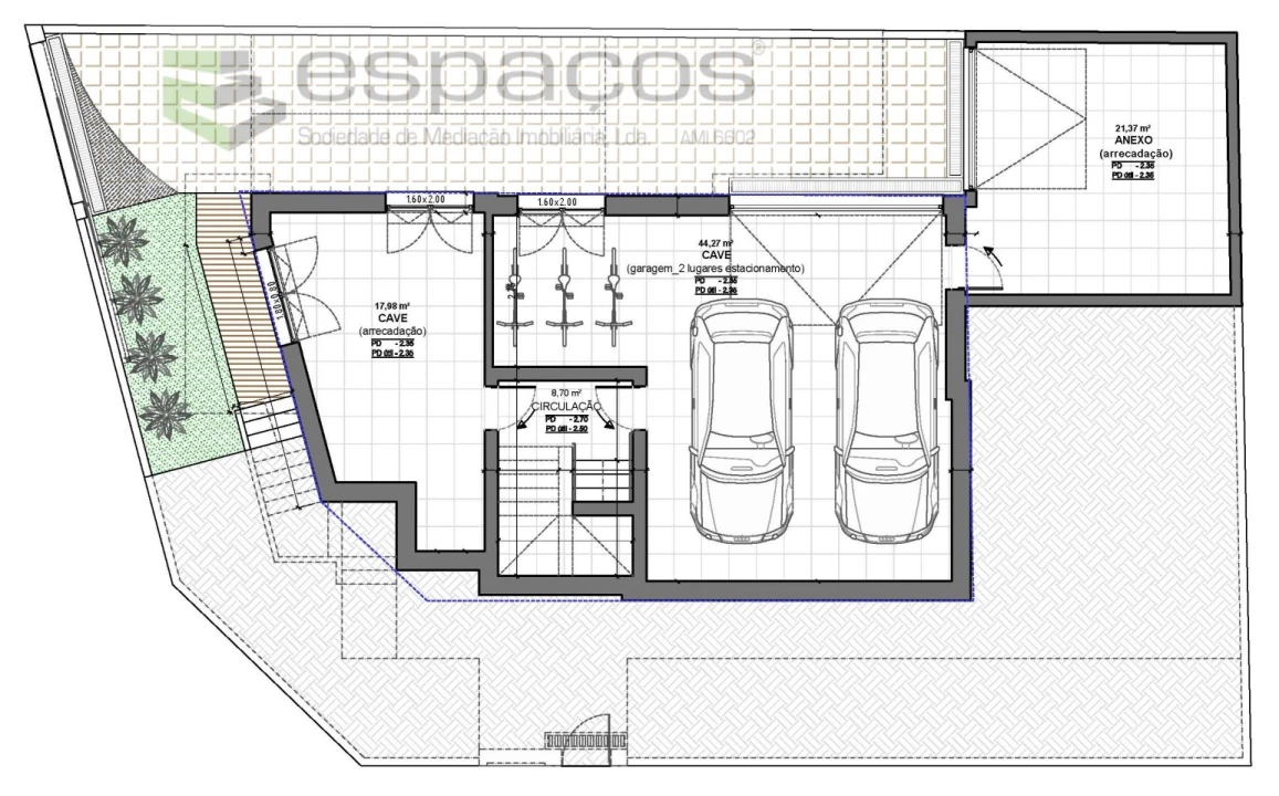 Terreno para Venda em Santa Iria de Azoia, São João da Talha e Bobadela Foto 8