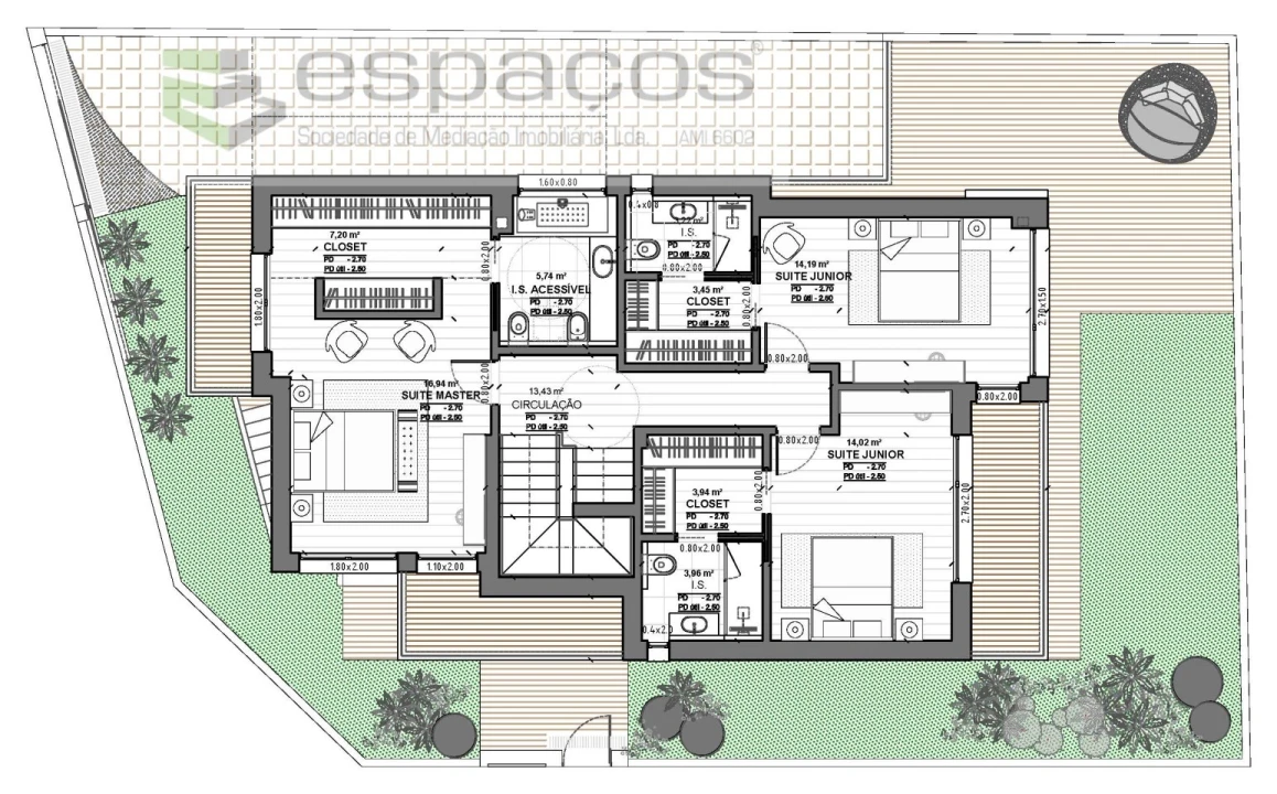 Terreno para Venda em Santa Iria de Azoia, São João da Talha e Bobadela Foto 10