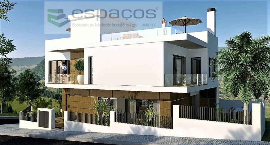 Terreno para Venda em Santa Iria de Azoia, São João da Talha e Bobadela Foto 2