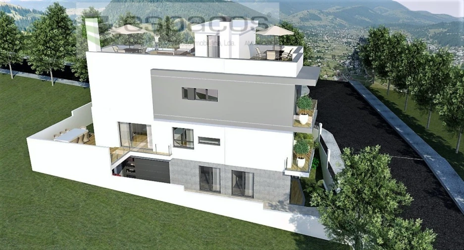 Terreno para Venda em Santa Iria de Azoia, São João da Talha e Bobadela Foto 6