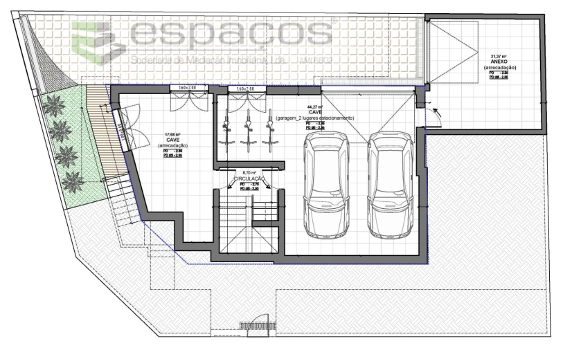 Terreno para Venda em Santa Iria de Azoia, São João da Talha e Bobadela Foto 8