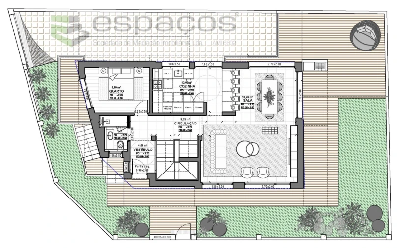 Terreno para Venda em Santa Iria de Azoia, São João da Talha e Bobadela Foto 9