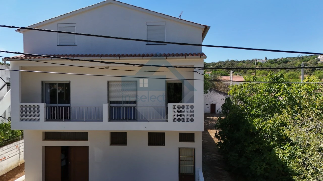 Moradia T2 para Venda em Loule (São Clemente) Foto 2