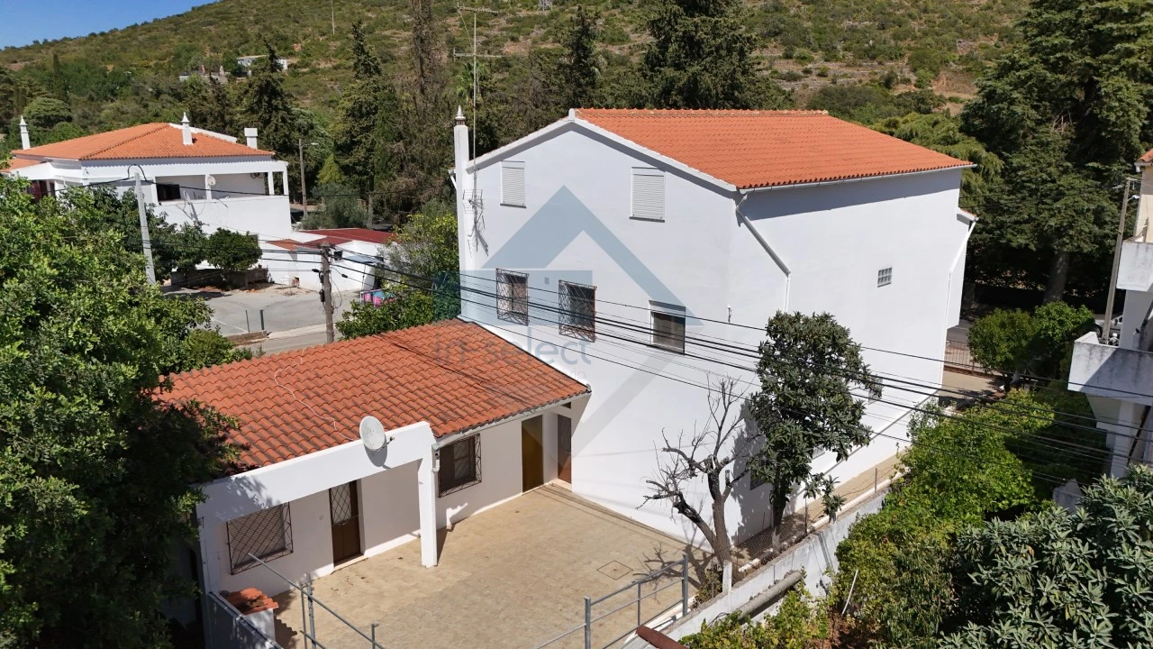 Moradia T2 para Venda em Loule (São Clemente) Foto 3