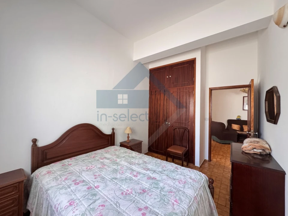 Moradia T2 para Venda em Loule (São Clemente) Foto 31