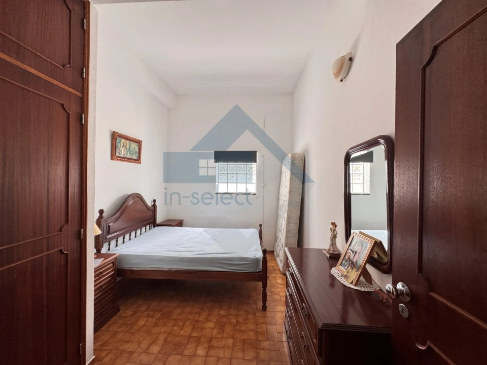 Moradia T2 para Venda em Loule (São Clemente) Foto 34