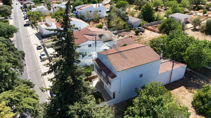 Moradia T2 para Venda em Loule (São Clemente) Foto 6