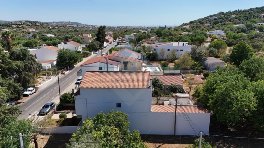 Moradia T2 para Venda em Loule (São Clemente) Foto 7