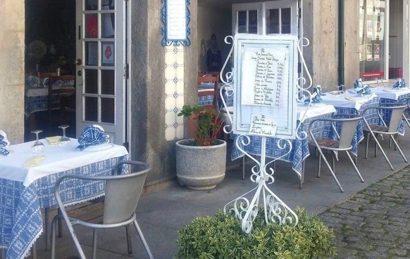 Negócio para Venda em Santa Maria Maior e Monserrate e Meadela Foto 5