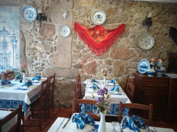 Negócio para Venda em Santa Maria Maior e Monserrate e Meadela Foto 2