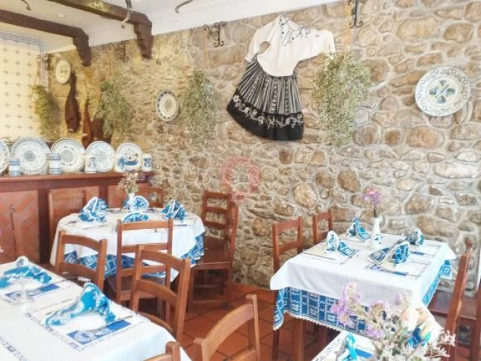 Negócio para Venda em Santa Maria Maior e Monserrate e Meadela