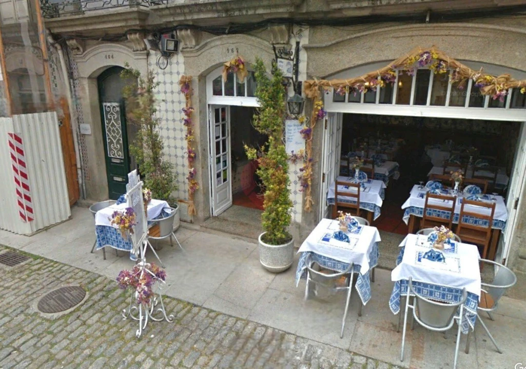 Negócio para Venda em Santa Maria Maior e Monserrate e Meadela Foto 6