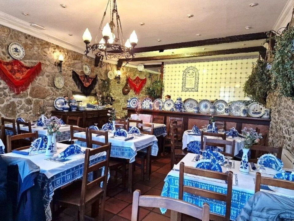 Negócio para Venda em Santa Maria Maior e Monserrate e Meadela Foto 4