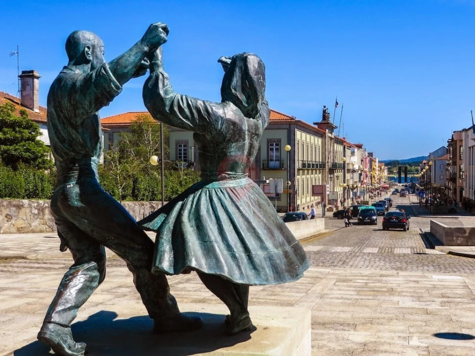 Negócio para Venda em Santa Maria Maior e Monserrate e Meadela Foto 11