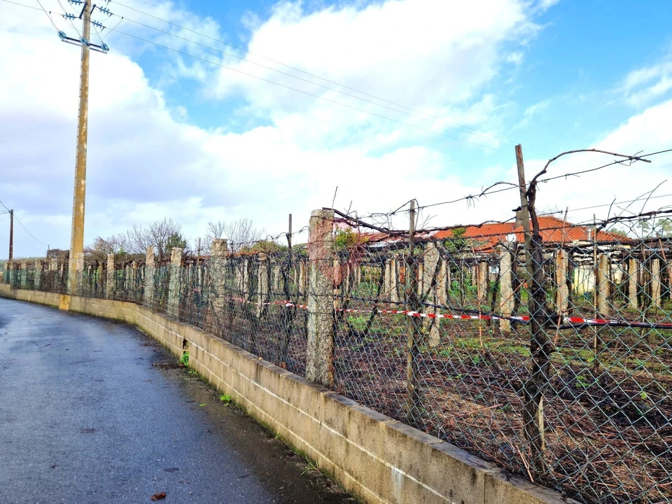 Terreno para Venda em Moreira Foto 8