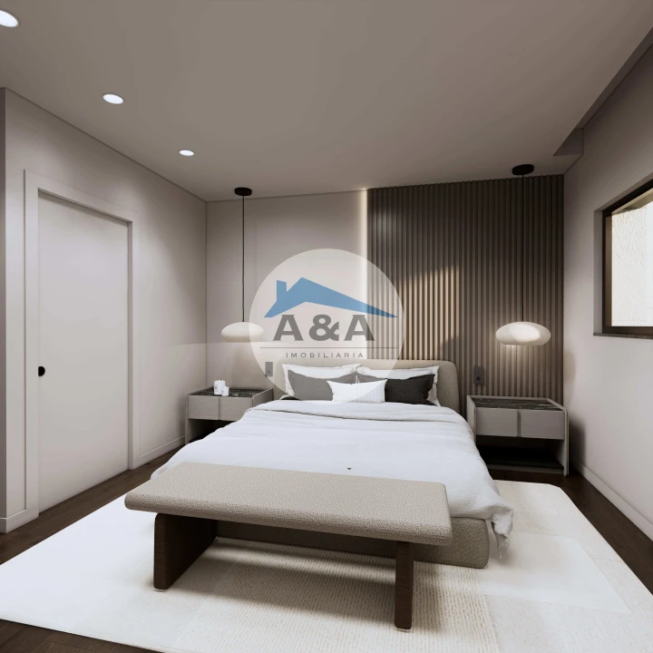 Apartamento T2 para Venda em Leiria, Pousos, Barreira e Cortes Foto 15