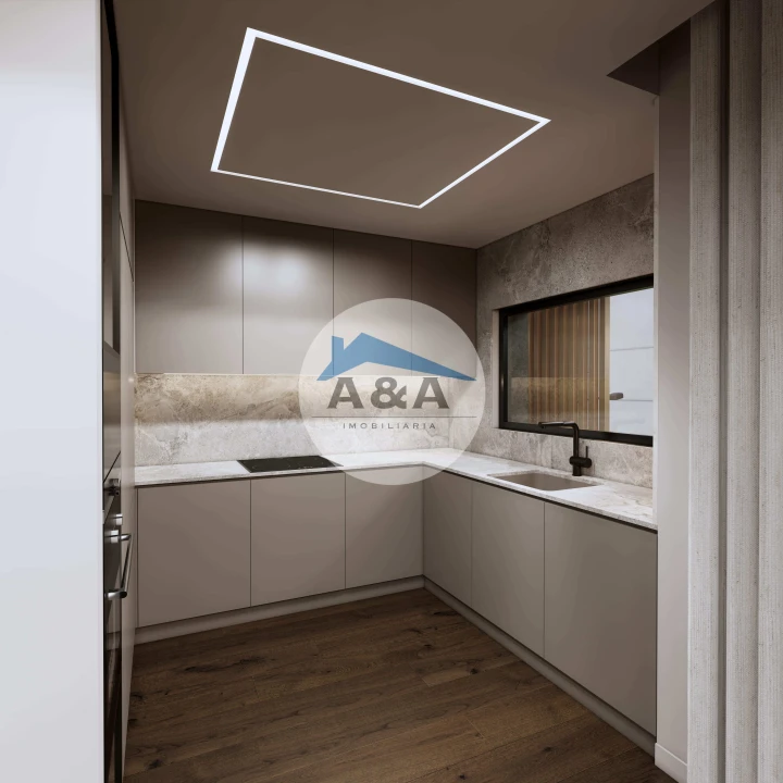 Apartamento T2 para Venda em Leiria, Pousos, Barreira e Cortes Foto 10