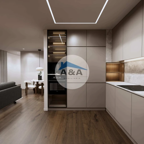 Apartamento T2 para Venda em Leiria, Pousos, Barreira e Cortes Foto 7