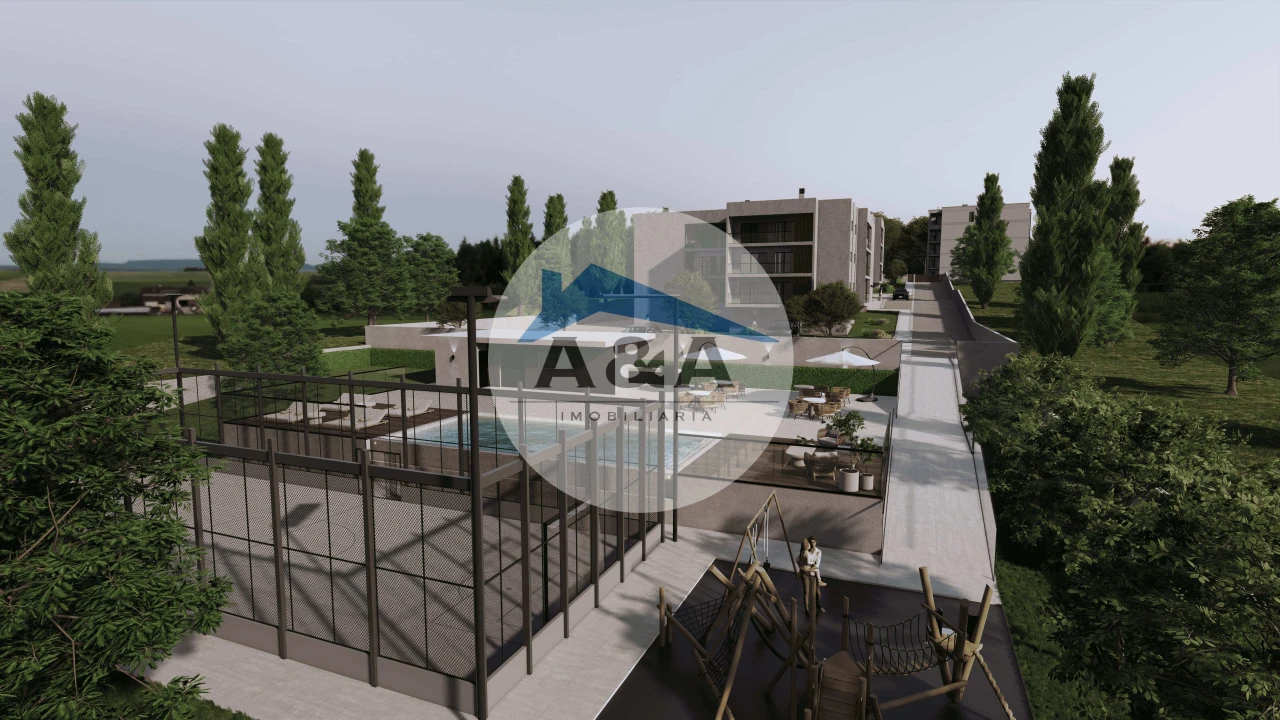 Apartamento T2 para Venda em Leiria, Pousos, Barreira e Cortes Foto 1