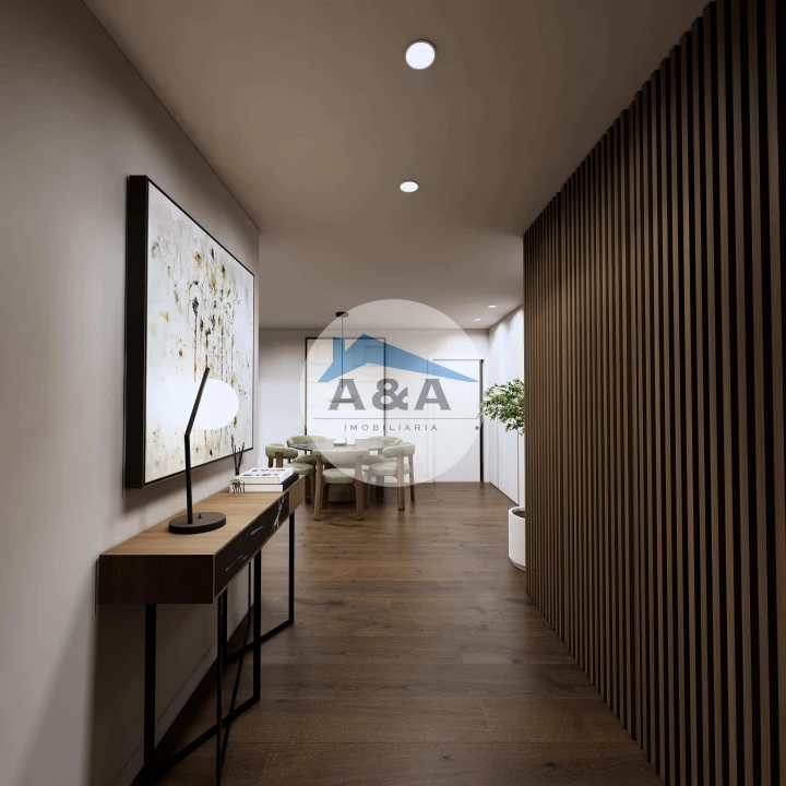 Apartamento T3 para Venda em Leiria, Pousos, Barreira e Cortes Foto 13