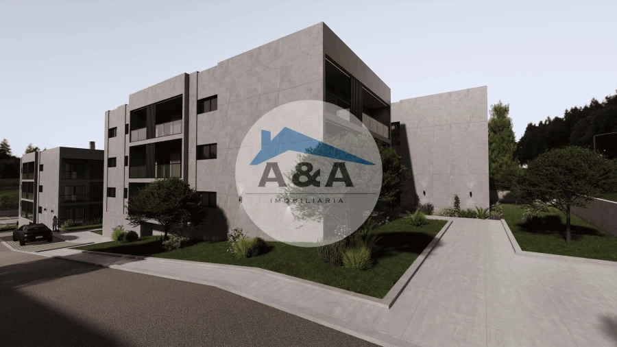 Apartamento T3 para Venda em Leiria, Pousos, Barreira e Cortes Foto 18