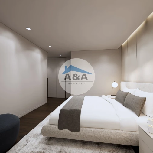 Apartamento T3 para Venda em Leiria, Pousos, Barreira e Cortes Foto 7