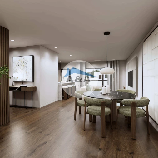 Apartamento T3 para Venda em Leiria, Pousos, Barreira e Cortes Foto 5