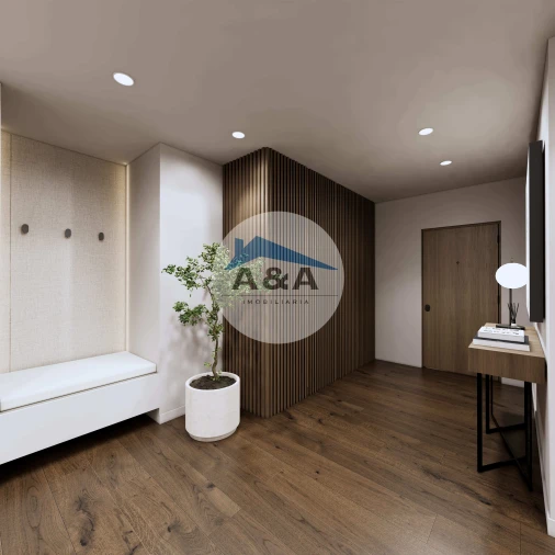 Apartamento T3 para Venda em Leiria, Pousos, Barreira e Cortes Foto 10