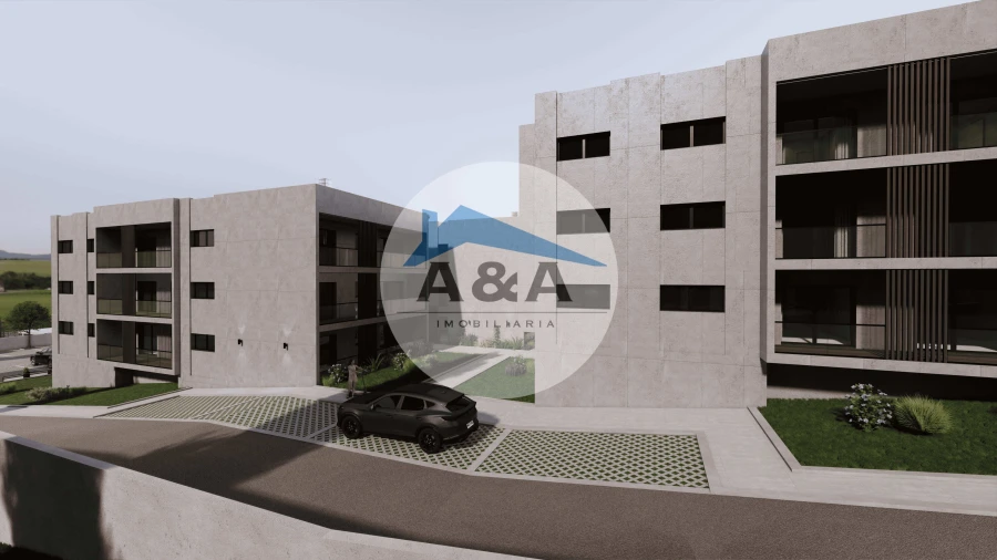 Apartamento T3 para Venda em Leiria, Pousos, Barreira e Cortes Foto 20