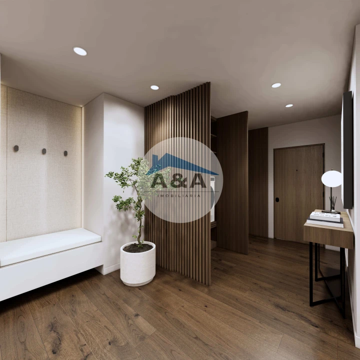 Apartamento T3 para Venda em Leiria, Pousos, Barreira e Cortes Foto 11