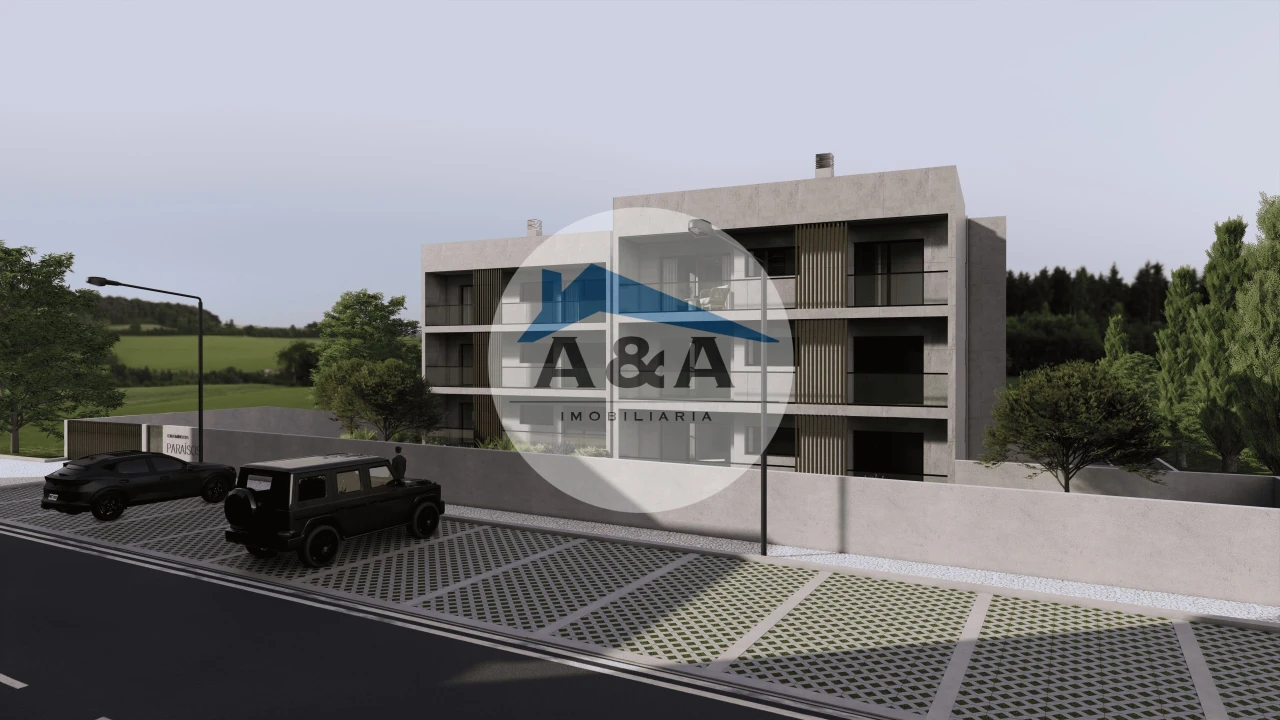 Apartamento T3 para Venda em Leiria, Pousos, Barreira e Cortes Foto 15