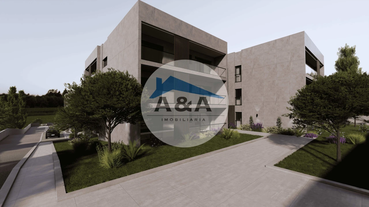 Apartamento T3 para Venda em Leiria, Pousos, Barreira e Cortes Foto 17