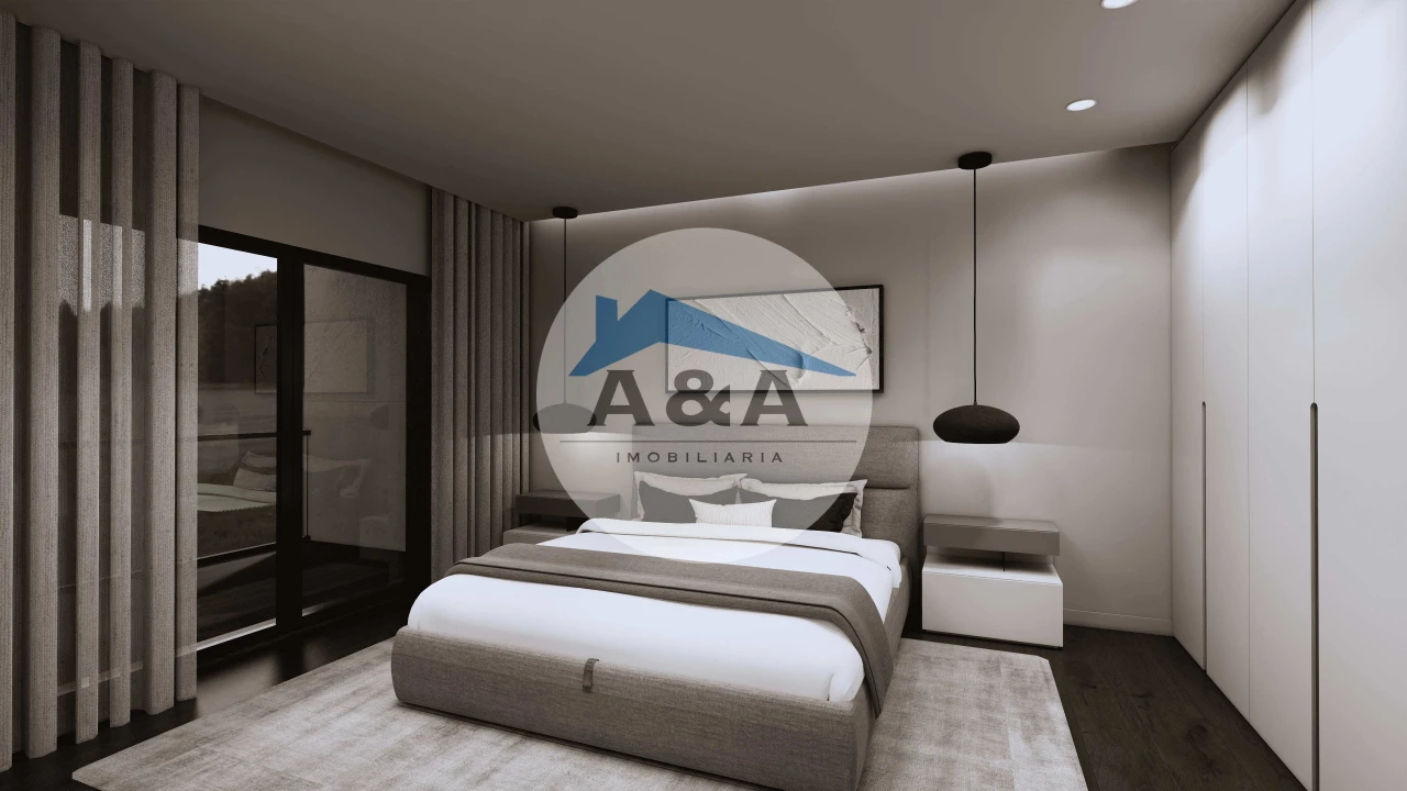 Apartamento T1 para Venda em Leiria, Pousos, Barreira e Cortes Foto 4