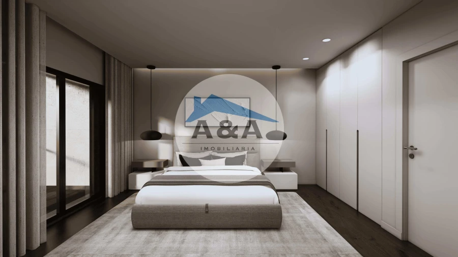 Apartamento T1 para Venda em Leiria, Pousos, Barreira e Cortes Foto 8