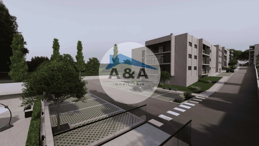 Apartamento T1 para Venda em Leiria, Pousos, Barreira e Cortes Foto 19