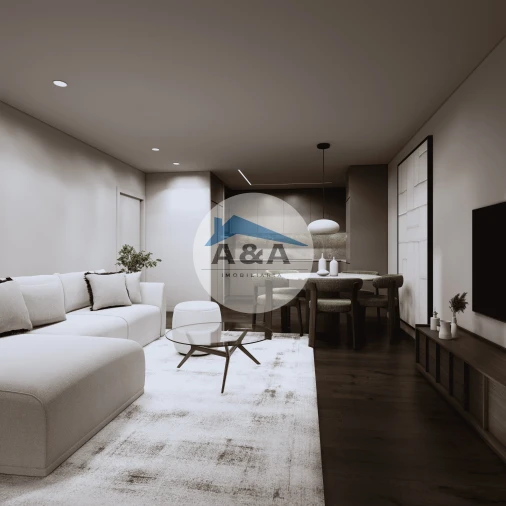 Apartamento T1 para Venda em Leiria, Pousos, Barreira e Cortes Foto 3