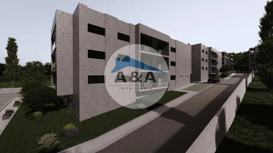 Apartamento T1 para Venda em Leiria, Pousos, Barreira e Cortes Foto 17