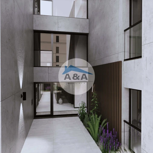 Apartamento T1 para Venda em Leiria, Pousos, Barreira e Cortes Foto 14