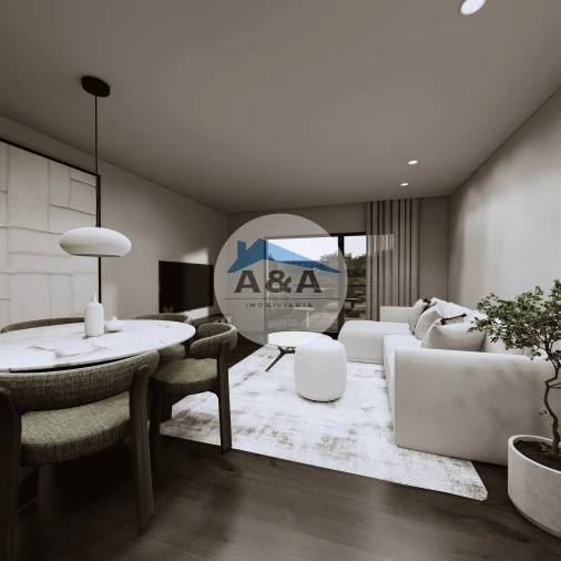 Apartamento T1 para Venda em Leiria, Pousos, Barreira e Cortes Foto 2