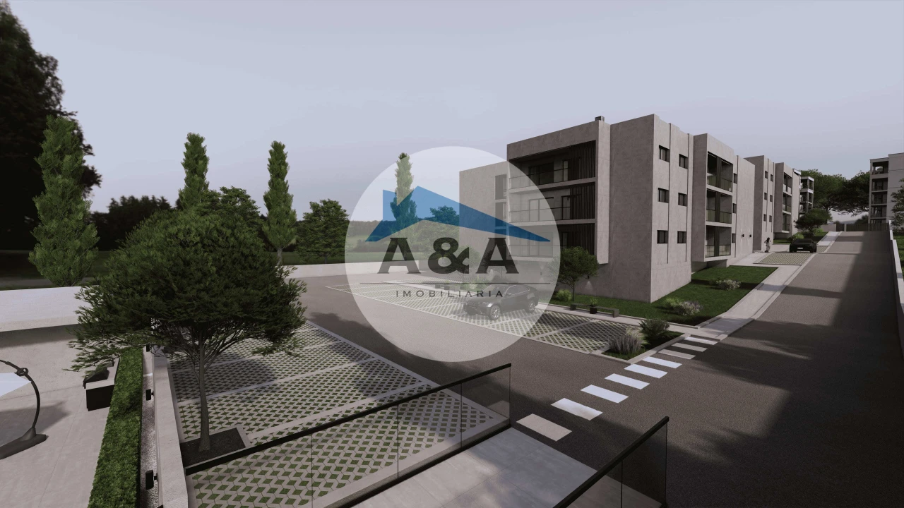 Apartamento T1 para Venda em Leiria, Pousos, Barreira e Cortes Foto 19