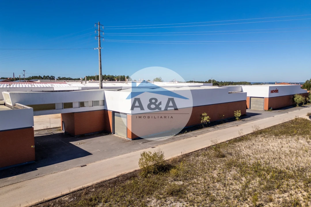 Armazém para Arrendamento em Pedreiras Foto 13