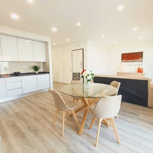 Apartamento T3 para Venda em São Domingos de Benfica Foto 16