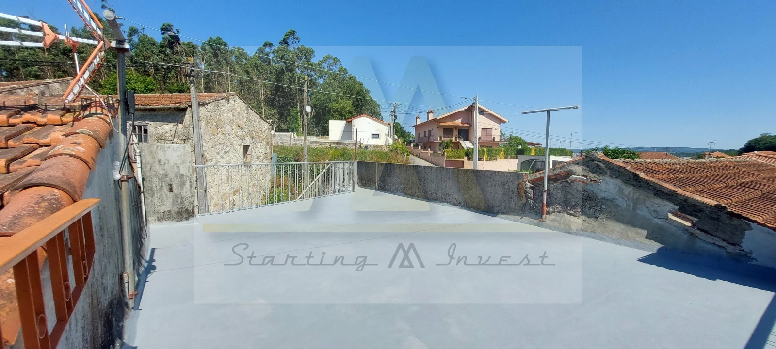 Moradia T3 para Venda em Retorta e Tougues Foto 15