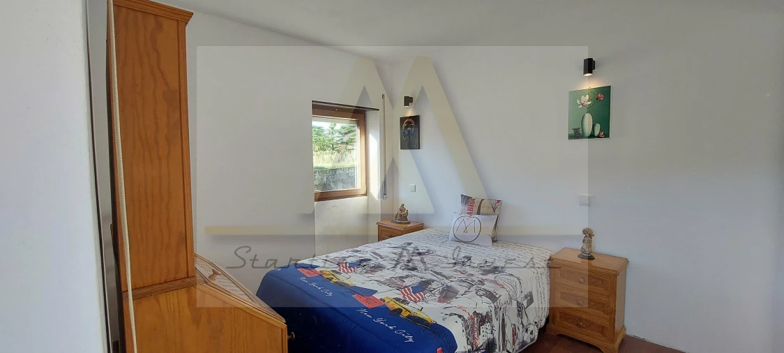 Moradia T3 para Venda em Retorta e Tougues Foto 1