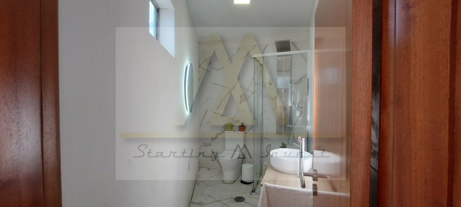 Moradia T3 para Venda em Retorta e Tougues Foto 11