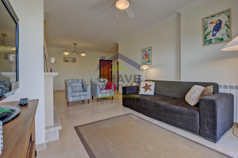 Apartamento T1 para Venda em Ferrel Foto 6